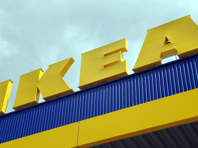 IKEA приостановила продажу ножей из-за драки в шведском магазине