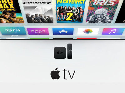 Обзор Apple TV (2015): зачем россиянину "яблочная" телеприставка
