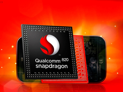 Samsung приступила к производству чипов Snapdragon 820