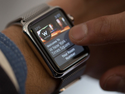 Слух: новые Apple Watch почти не изменятся