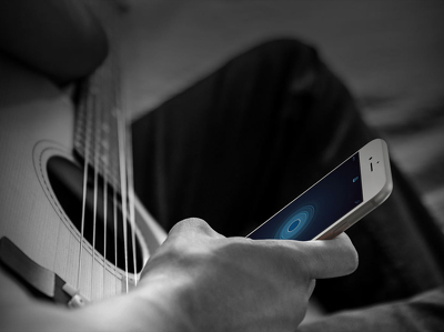 Music Memos: новое музыкальное приложение Apple