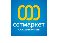 Сотмаркет — интернет-магазин мобильной техники и аксессуаров