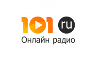 101.ru - Онлайн радио бесплатно