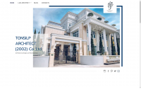 Neo-Gothic Architecture