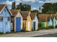 Szlamie Jada Czyszczenie Dachówki Betonowje Zamaskowanej Mchem?