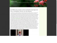 Pragmatic88 adalah salah 1 jenis judi yg semakin populer pada dunia bi