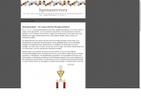 Wanderpokale – Ihr wesentliches Wanderzubehor