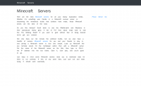 How To Make A Minecraft Server (Java Edition)