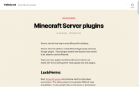 Little Recognized Information About Minecraft Server Hosting - And Why