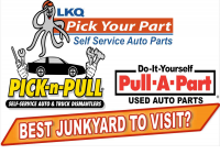 How Could You Save Money Using Used Auto Parts?