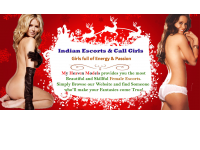 Luxury Escorts in Ludhiana - Call Girls, Babes, and More!
