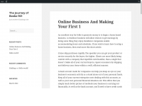 Basic Steps To Starting System  Marketing