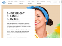 Shine Bright Cleaning Services Reviews