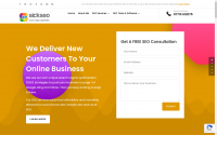 The Next Big Event In The Seo Agency Uk Industry