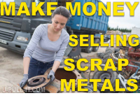 Is It Time To Call For The Scrap Car Service?
