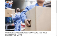 How to Make Your Residential Move in Ottawa a Success"