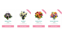 Mommy's Day blossoms is a terrific way to let your mama recognize just