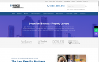 QLD Business + Property Lawyers