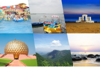 The Most Innovative Things Happening With Popular tourist destinations in India