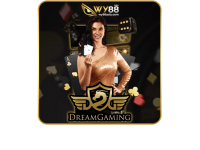 DreamGaming คาสิโนออนไลน์ บาคาร่าDG บาคาร่าออนไลน์ที่ดีที่สุด ทางเข้าเ