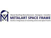 Metalart is the UAE’s trusted choice when it comes to space frame, sin