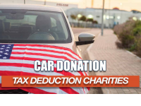 Car Donation - An Introduction