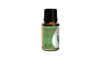 Applying diluted niaouli oil on minor cuts or wounds may aid in faster healing and prevent bacterial infection