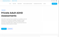 Why Nobody Cares About Private ADHD Assessment Manchester