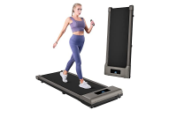 Underdesk Treadmill Explained In Less Than 140 Characters