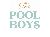Sit back, relax, and let The Pool Boys make your pool party, brunch, g
