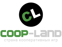 Coop-Land.ru - Страна кооперативных и сетевых игр