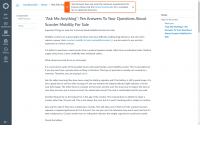 Are The Advances In Technology Making Mobility Scooter Sales Near Me B