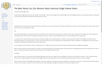 7 Simple Strategies To Completely Rolling With Your Smallest American