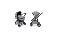 One Key Trick Everybody Should Know The One Prams 2 In 1 Trick Every P