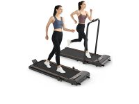 25 Shocking Facts About Treadmill Foldable