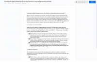 Witness the Excellence of Our Fencing Solutions