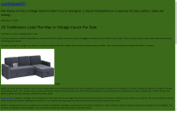 20 Up-And-Comers To Watch In The Loveseat For Sale Industry