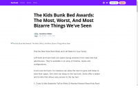 The Reasons Small Bunk Bed For Kids Is Harder Than You Imagine