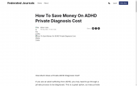 What Is Private ADHD And Why Is Everyone Speakin' About It?