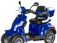 Pay Attention: Watch Out For How Battery-Powered Scooters Is Taking Ov