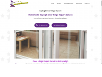 9 Signs That You're A Hinges Expert