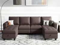 Five Things You Don't Know About Best Leather Sofa