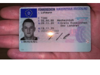 15 Unquestionable Reasons To Love Buy A Driving License