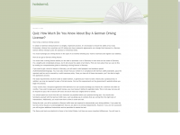 Buying A Driving License Experience Explained In Less Than 140 Charact