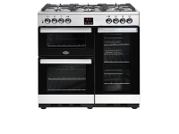 Seven Explanations On Why Range Cooker Dual Fuel Is Important