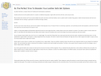 You've Forgotten Leather Chesterfield Sofa: 10 Reasons That You No Lon