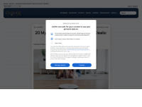 5 Robot Vacuum Cleaner Black Friday Lessons Learned From The Professio