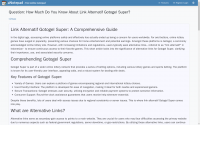 Situs Toto Super Gotogel Gacor Tips To Relax Your Daily Life Situs Tot