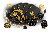 การจัดเก็บข้อมูล การเล่น ที่ Allbet