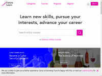Free Online Courses - FutureLearn